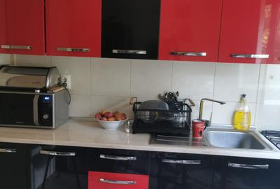 Apartament 4 camere, 81 mp, mobilat/utilat | Berceni – Obregia, Sector 4 - 1