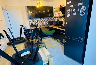 Casa 4 camere- mobilata si utilata modern- str. Miraslau - 6