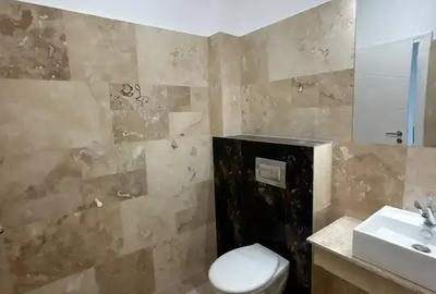 Apartament NOU 3 camere  - curte de 155 mp zona Crevedia Kaufland - 9