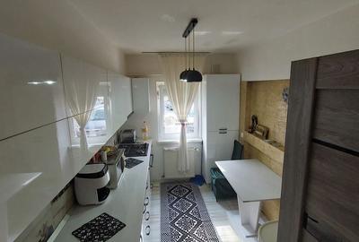 Apartament 3 camere/PARTER/IPJ /str. Lupeni/FOCSANI - 3