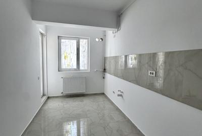 Apartament cu 2 camere semidecomandat în Apărătorii Patriei