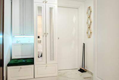 Decebal | Matei Basarab | Apartament High Class cu centrala si garaj in bloc nou - 32