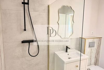 Apartament 3 camere Finisaje Premium | Parcare subterana | Urușagului - 9