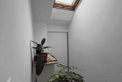 Apartament de 4 camere pe 2 nivele, 120 MP, 2 bai, zona Stejarului - 8