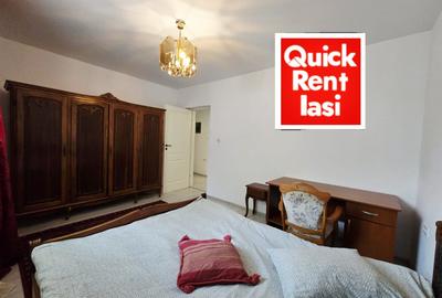 Piata Unirii UMF Apartament Cu Toate Consumurile Incluse In Chirie Pentru 2Pers. - 7