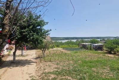 Teren Construcții intravilan de 1200 mp, în Mahmudia