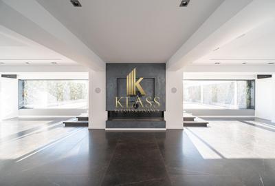 Penthouse cu vedere panoramică către Lacul Tei – Laguna Residence - 11