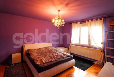 Vila impozanta D+P+1 | 10 camere, 6 bai | 500mpc - 14