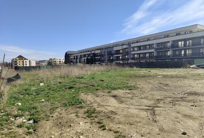 Teren Intravilan Tractoru Destinatie Multipla - 4