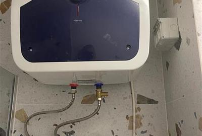 Berceni-Aparatorii Patriei Garsoniera Spatioasa-Luminoasa - 12