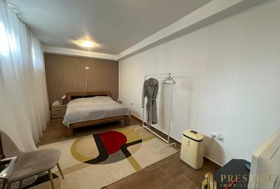 Casa moderna cu teren 1308 mp de vanzare pe str. Gh. Doja - Oradea - 12