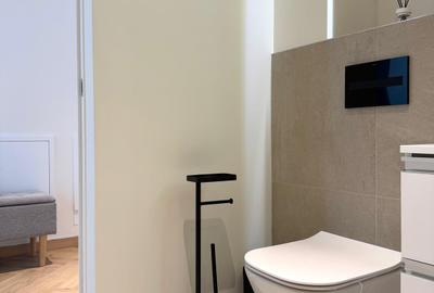 Victoriei / Petru Rareș Loft / Ap. Premium /Prima Închiriere / Parcare Opțional - 8