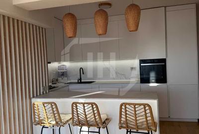 Apartament 2 camere, modern, Zorilor - 5