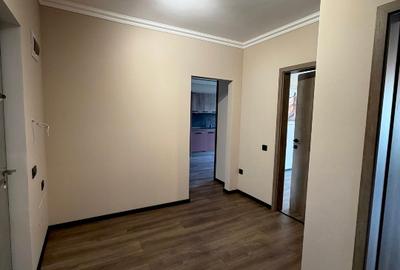 PF. 3 camere, 60 mp ut, terasa, NOU, CF, Eroilor - 8