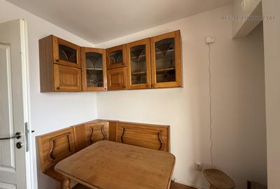 3 Camere | Grivitei- 1 Mai | Balcon | 3 min Metrou - 18