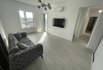 2 Camere parcare extra Lake House Metrou Petrache Poenaru Grozavesti - 3