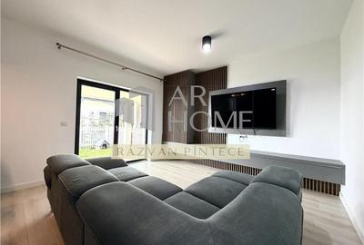 Casa 4 camere de lux, MRS Country Nord Ploiesti - 6