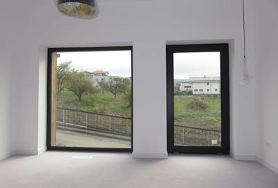 Casa pasiva, 184 mp, teren 435 mp, Borhanci! - 7