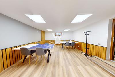 Spatiu birouri Centru, langa pacrul Sub Arini, Sibiu - 4