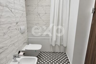 De închiriat apartament 2 camere LUX cu parcare  - Calea Torontalului - 6