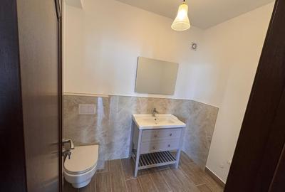 Vila PARK Residence 3 Lumina gata sa te muți - 11