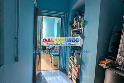 Calea Calarasilor,tot etaj 1  1, supr.util 200 mp,garaj,curte,pod inal - 19