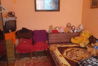 Apartament cu 2 camere semidecomandat în Hipodrom