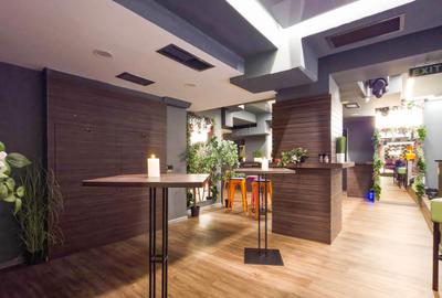 Victoriei 100 Bar | Spațiu HoReCa 169 mp Calea Victoriei - 9