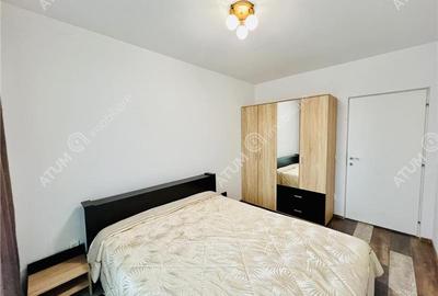 Apartament de 2 camere cu balcon si loc de parcare zona Garii Sibiu - 8