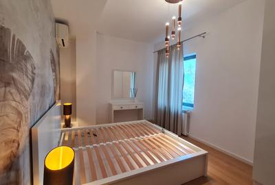 ONE FLOREASCA LAKE, 2 bedrooms, near HERASTRAU PARK, fully RENOVATED| Garage - 9