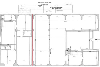 Spatiu Comercial intr-un complex rezidential - 6