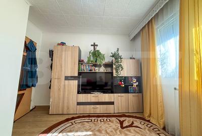Apartament 2 camere, mobilat complet, 2 balcoane, centrala proprie - 5
