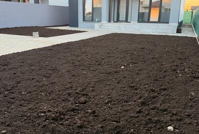 Vila doar parter, in Strejnicu - 2