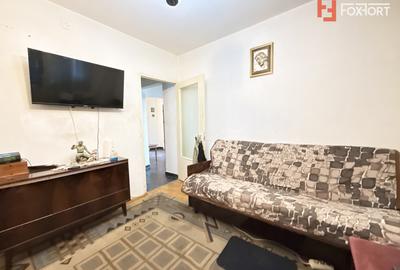 COMISION 0% Apartament cu 3 camere de vanzare, zona Lipovei - 14