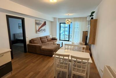 Proprietar, inchiriez apartament 2 camere in Upground Residence Pipera - 2