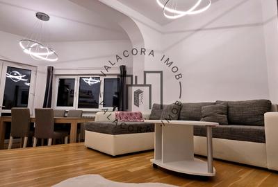 Casă individuală cu 5 camere în Doamna Ghica