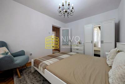 Apartament 3 camere – Tg. Mureș – Tudor – Str. Moldovei - 8