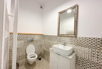 Apartamet 4 camere, langa Parcul Central, 160 m2 utili, singur pe nivel - 9