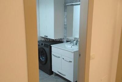 Prima inchiriere, 3 camere, LUX 2 bai, parcare, pet friendly, bloc nou - 11