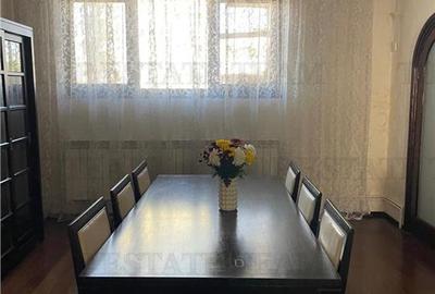Apartament spectaculos 3 camere | Bulevardul Rosetti, Ultracentral | Investitie - 2