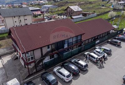 Hotel / Pensiune cu 21 camere de vânzare în zona Fermelor - 39