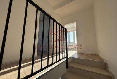 Duplex modern cu eficienta energetica - Bucovat, Remetea Mare - 6