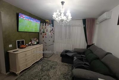 Parcare Decomandat Renovat 2 Camere Dr Gazarului Alunisului - 1