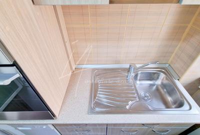 Inchiriere 2 cam mobilat si utilat, imobil consolidat, Sala Palatului, Cismigiu! - 21