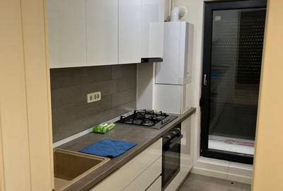 21 Residence - Lujerului - Garsoniera 38 mp. - 1