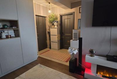 De vanzare apartament cu 2 camere - Str. Biruintei, Mobilat si Utilat - 5