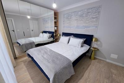 Apartament 3 camere 81mp - 2bai - bloc nou - 1