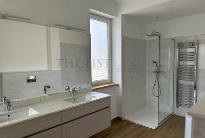 De Inchiriat Apartament 4 camere | Terasa | 2 locuri parcare | Herastrau - 9