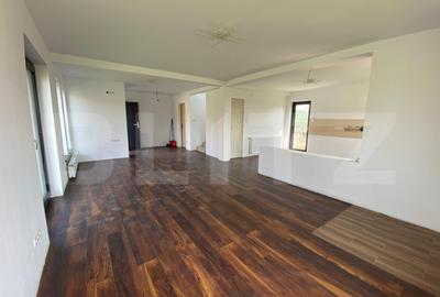 Casă individuală cu 4 camere în Chinteni