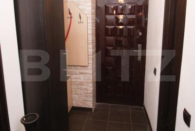 Apartament Ultracentral – 2 Camere, vedere la pădure - 6